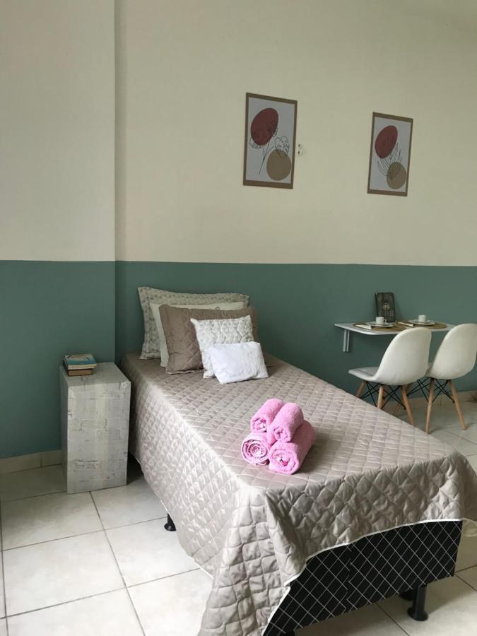 Otimo Apartamento Em Copacabana. Rio de Janeiro Zewnętrze zdjęcie