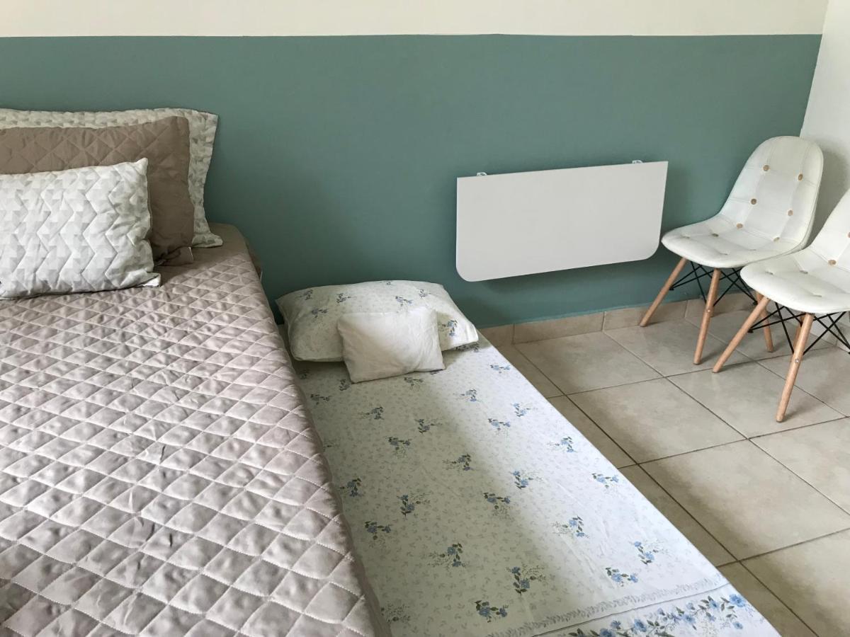Otimo Apartamento Em Copacabana. Rio de Janeiro Zewnętrze zdjęcie