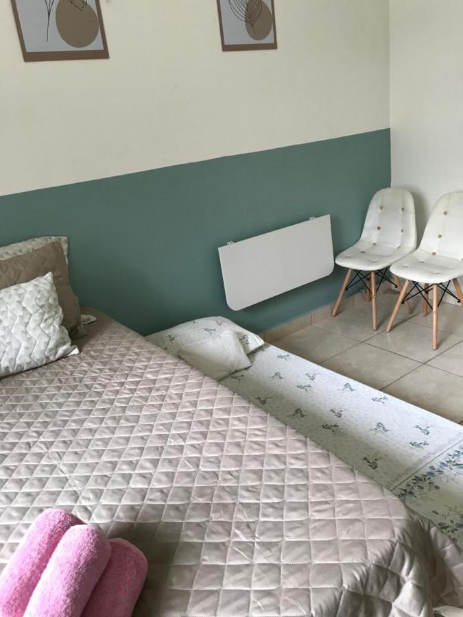Otimo Apartamento Em Copacabana. Rio de Janeiro Zewnętrze zdjęcie