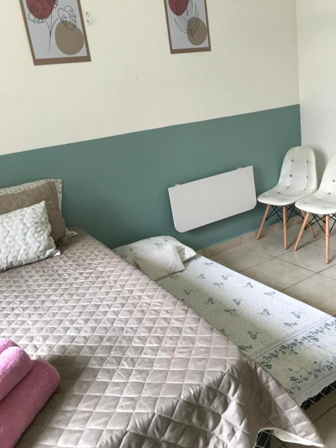 Otimo Apartamento Em Copacabana. Rio de Janeiro Zewnętrze zdjęcie