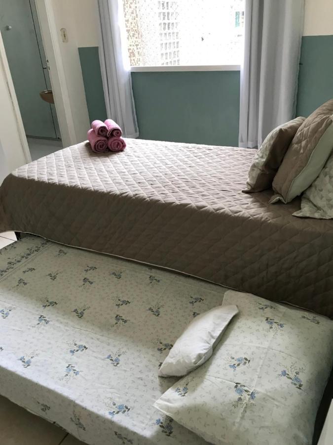 Otimo Apartamento Em Copacabana. Rio de Janeiro Zewnętrze zdjęcie