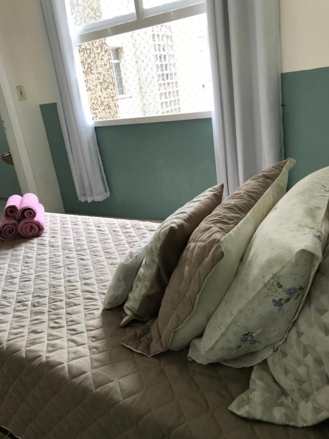 Otimo Apartamento Em Copacabana. Rio de Janeiro Zewnętrze zdjęcie