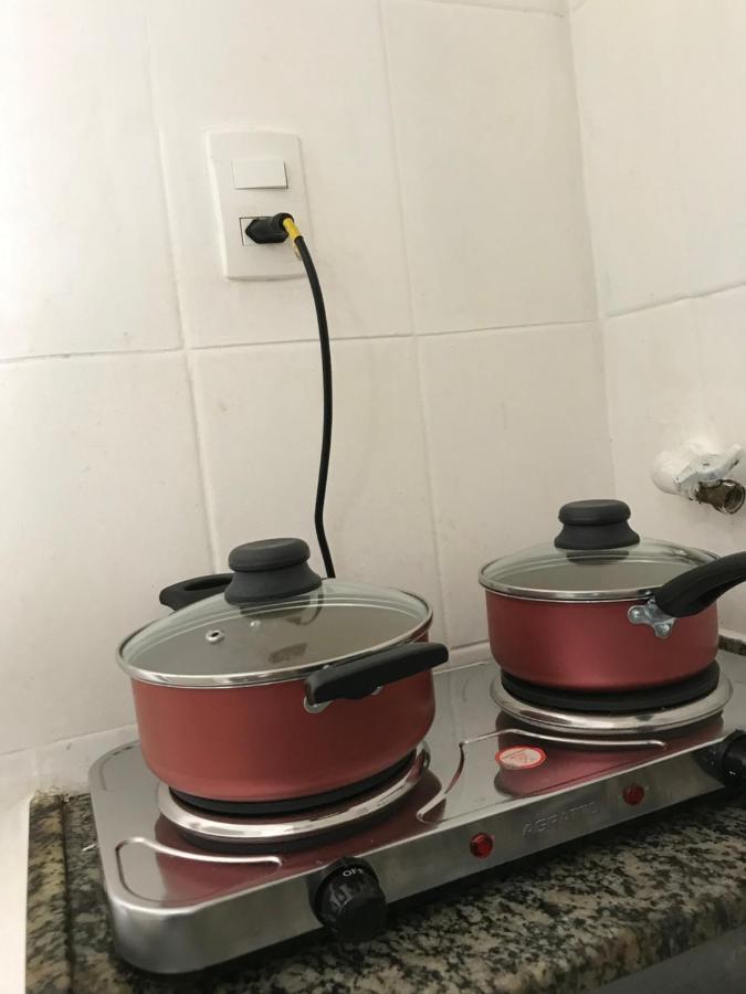 Otimo Apartamento Em Copacabana. Rio de Janeiro Zewnętrze zdjęcie