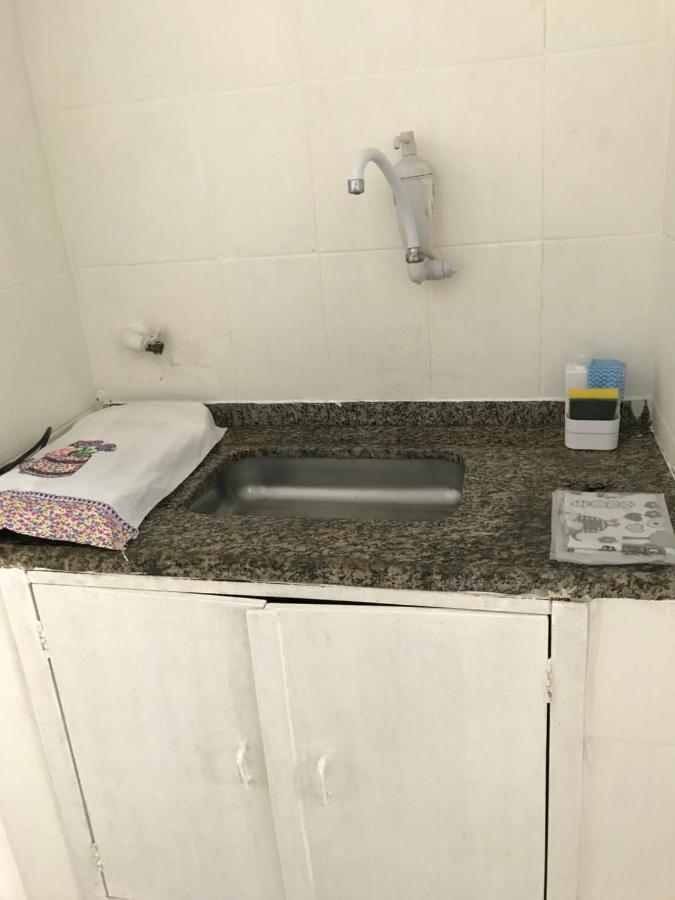 Otimo Apartamento Em Copacabana. Rio de Janeiro Zewnętrze zdjęcie