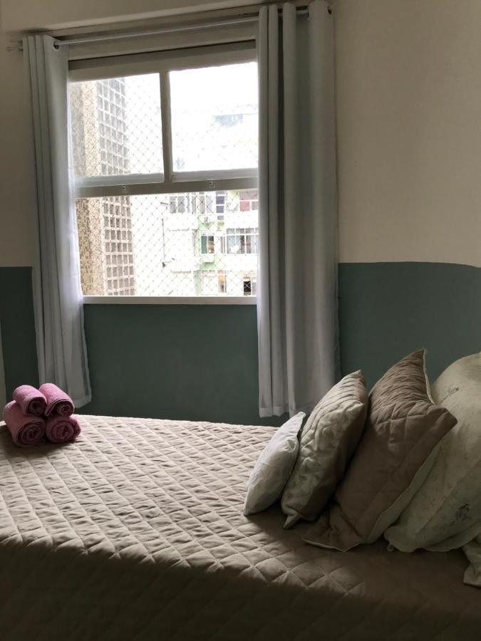 Otimo Apartamento Em Copacabana. Rio de Janeiro Zewnętrze zdjęcie