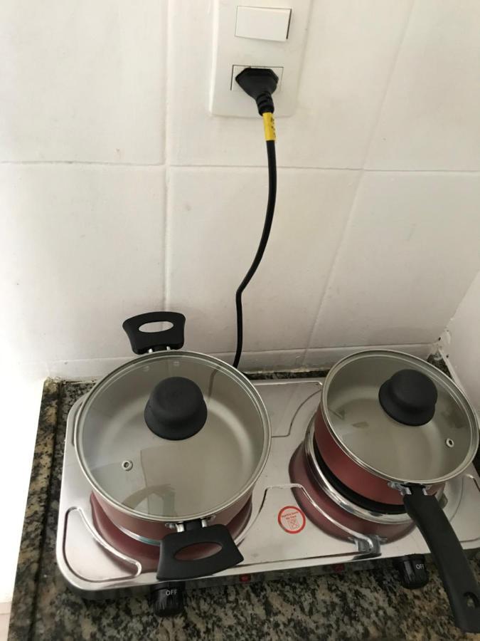 Otimo Apartamento Em Copacabana. Rio de Janeiro Zewnętrze zdjęcie
