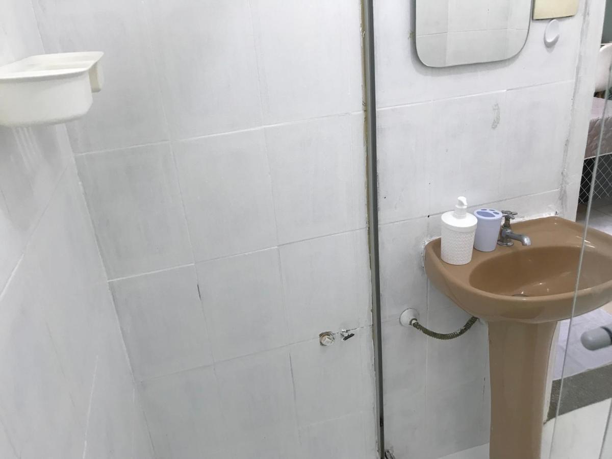 Otimo Apartamento Em Copacabana. Rio de Janeiro Zewnętrze zdjęcie