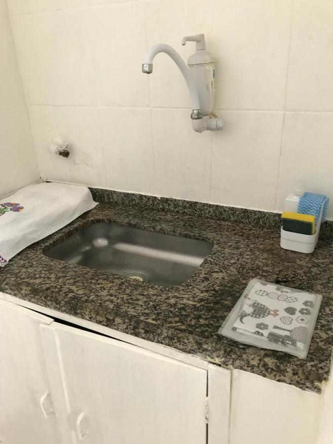 Otimo Apartamento Em Copacabana. Rio de Janeiro Zewnętrze zdjęcie