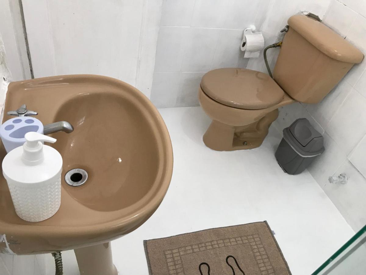 Otimo Apartamento Em Copacabana. Rio de Janeiro Zewnętrze zdjęcie
