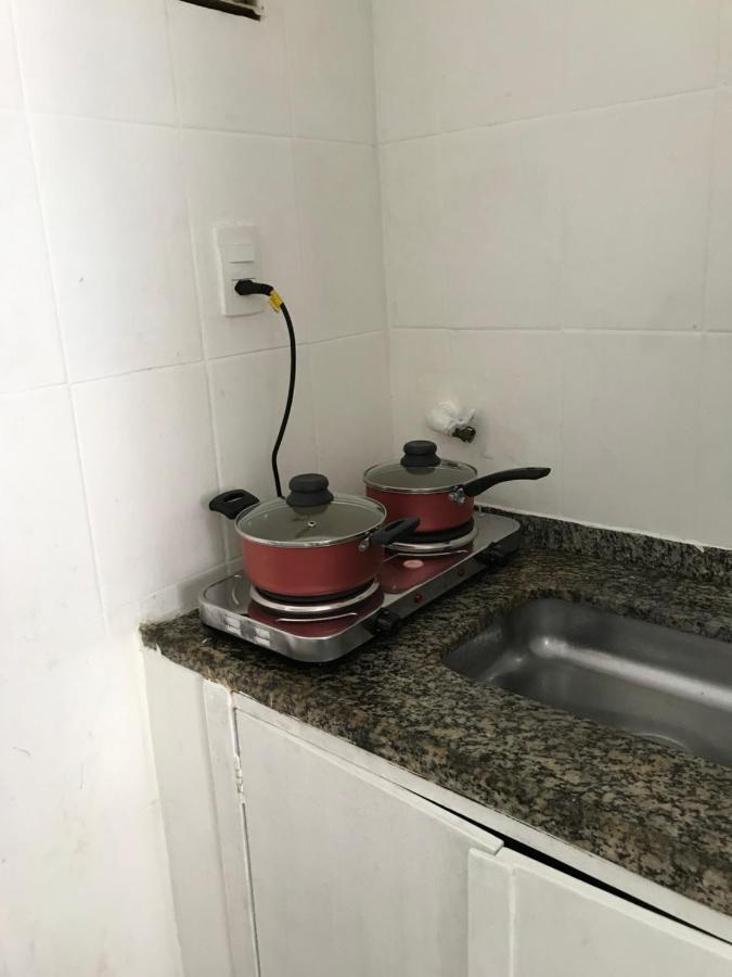Otimo Apartamento Em Copacabana. Rio de Janeiro Zewnętrze zdjęcie