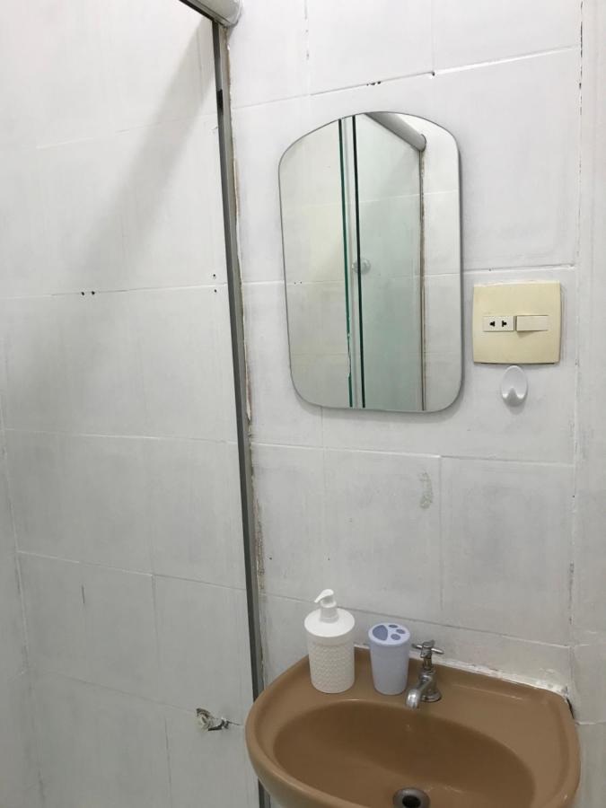Otimo Apartamento Em Copacabana. Rio de Janeiro Zewnętrze zdjęcie