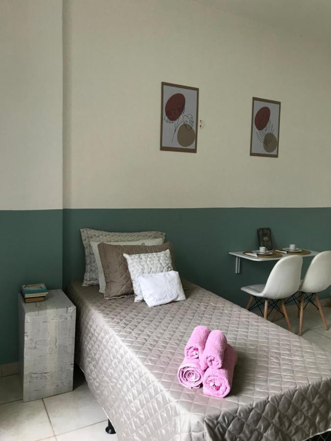 Otimo Apartamento Em Copacabana. Rio de Janeiro Zewnętrze zdjęcie