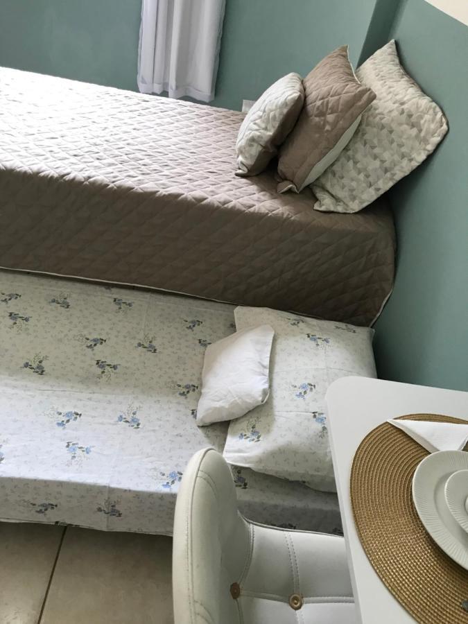 Otimo Apartamento Em Copacabana. Rio de Janeiro Zewnętrze zdjęcie