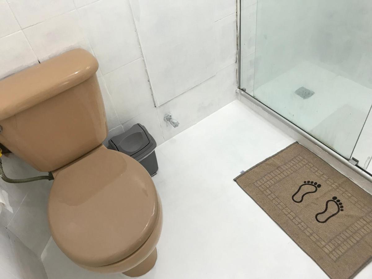 Otimo Apartamento Em Copacabana. Rio de Janeiro Zewnętrze zdjęcie