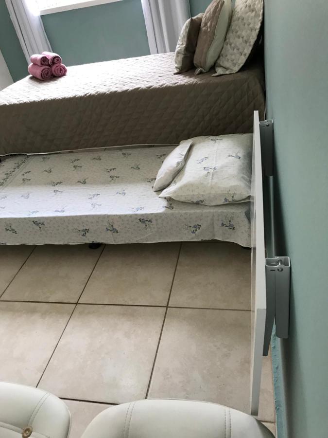 Otimo Apartamento Em Copacabana. Rio de Janeiro Zewnętrze zdjęcie
