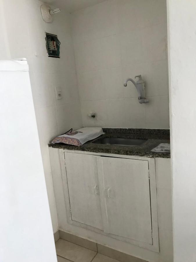 Otimo Apartamento Em Copacabana. Rio de Janeiro Zewnętrze zdjęcie