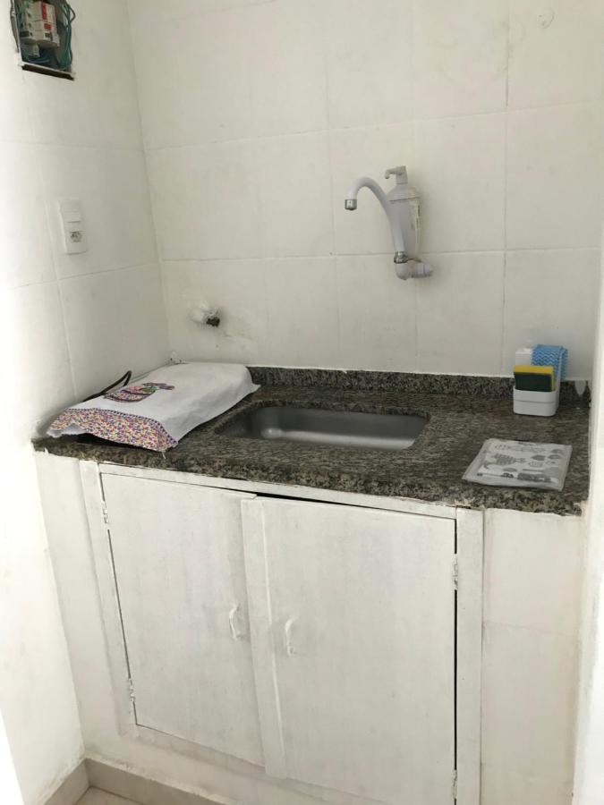 Otimo Apartamento Em Copacabana. Rio de Janeiro Zewnętrze zdjęcie