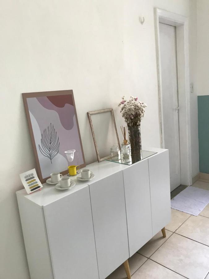 Otimo Apartamento Em Copacabana. Rio de Janeiro Zewnętrze zdjęcie