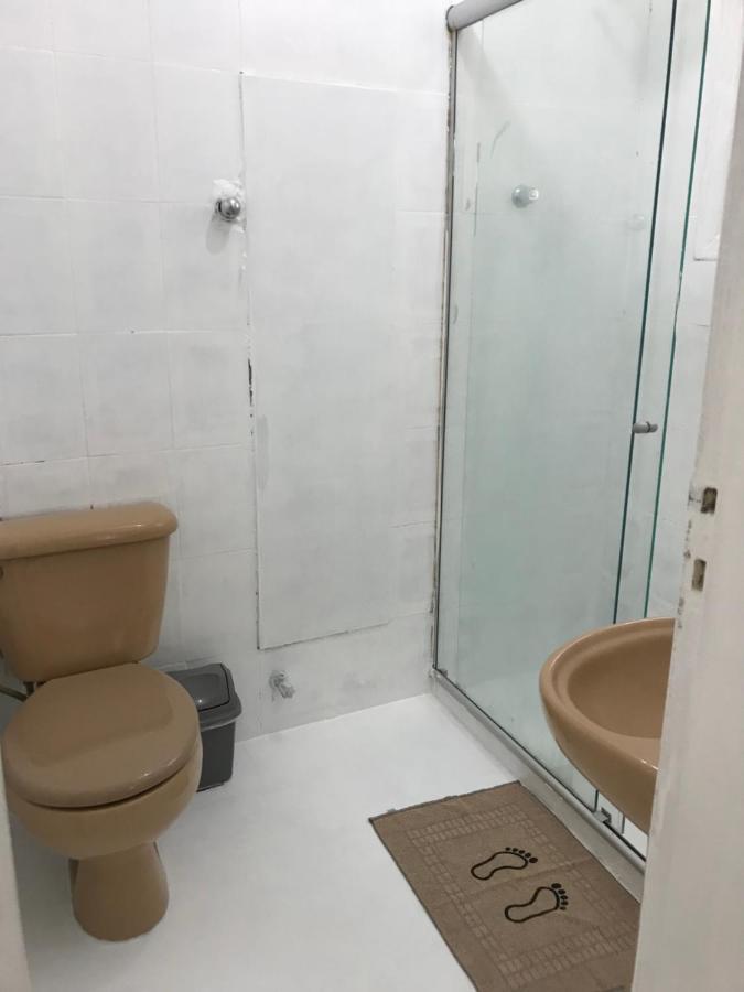 Otimo Apartamento Em Copacabana. Rio de Janeiro Zewnętrze zdjęcie