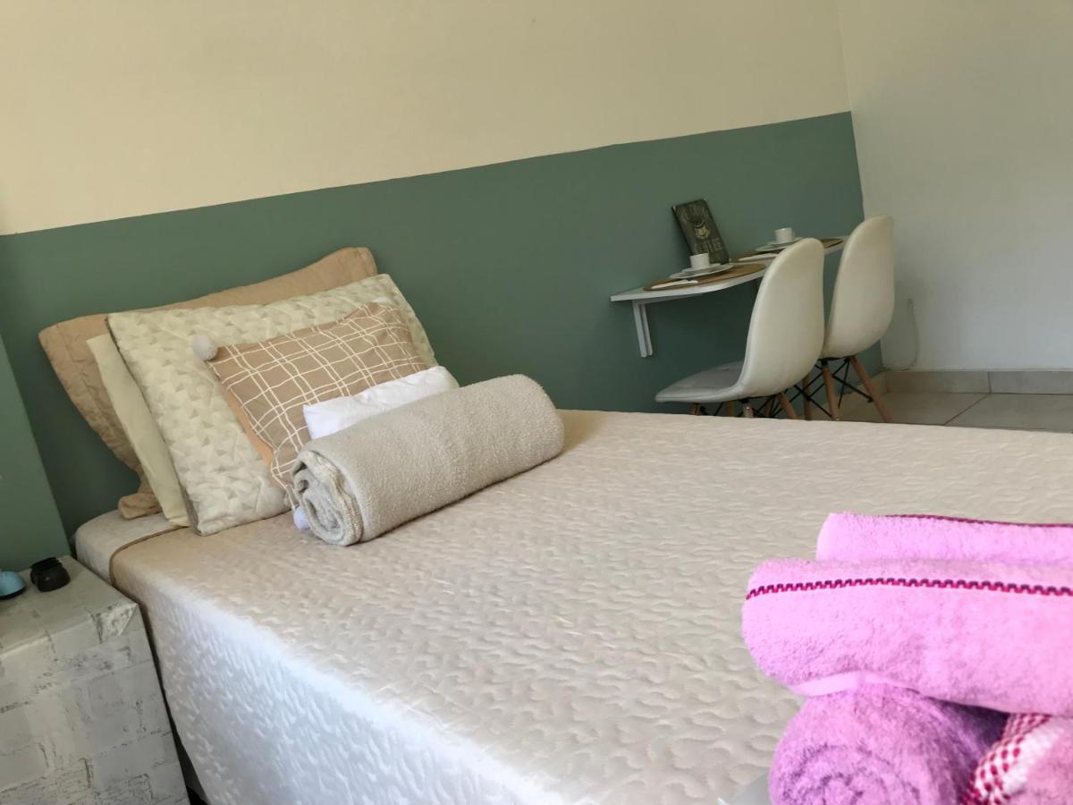 Otimo Apartamento Em Copacabana. Rio de Janeiro Zewnętrze zdjęcie